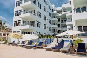 Royal Kahal Beach Resort