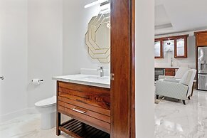 Royal Kahal Beach Resort