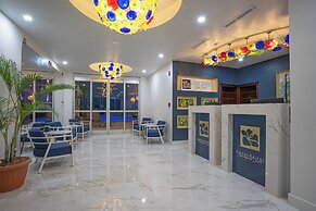 Royal Kahal Beach Resort