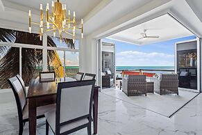 Royal Kahal Beach Resort