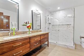 Royal Kahal Beach Resort