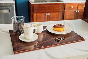 Royal Kahal Beach Resort