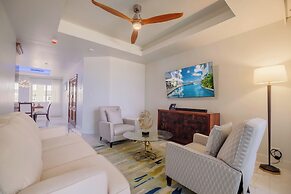 Royal Kahal Beach Resort