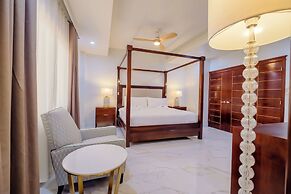 Royal Kahal Beach Resort