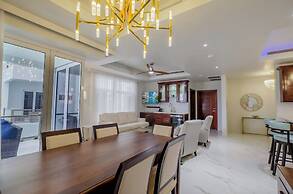 Royal Kahal Beach Resort