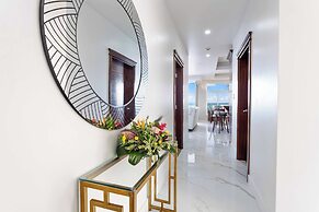 Royal Kahal Beach Resort