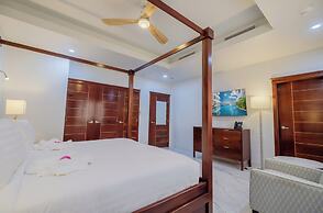 Royal Kahal Beach Resort