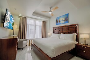 Royal Kahal Beach Resort