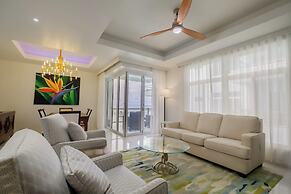 Royal Kahal Beach Resort