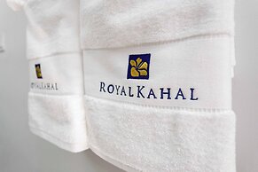 Royal Kahal Beach Resort