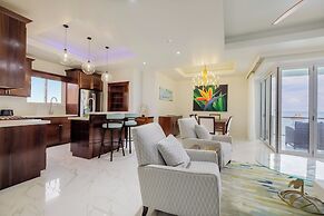 Royal Kahal Beach Resort