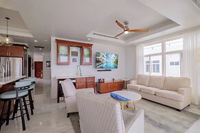 Royal Kahal Beach Resort