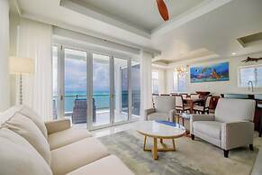 Royal Kahal Beach Resort