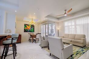 Royal Kahal Beach Resort