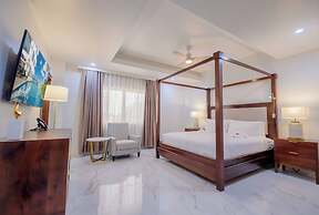 Royal Kahal Beach Resort