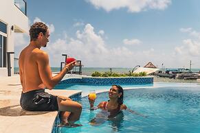 Royal Kahal Beach Resort