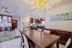 Royal Kahal Beach Resort