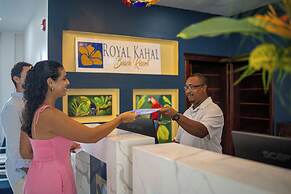 Royal Kahal Beach Resort