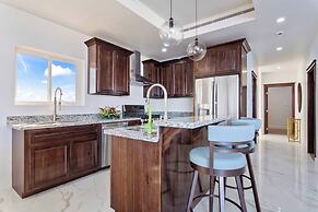 Royal Kahal Beach Resort