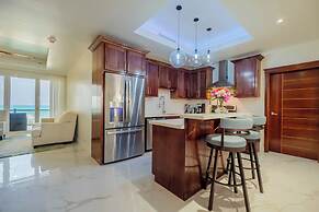 Royal Kahal Beach Resort