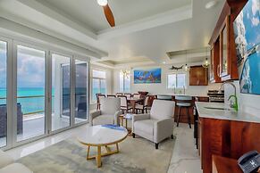 Royal Kahal Beach Resort