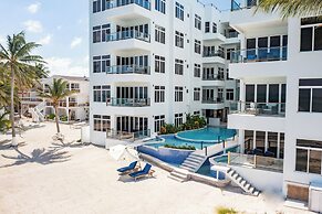 Royal Kahal Beach Resort