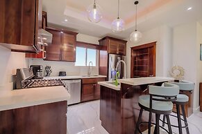 Royal Kahal Beach Resort