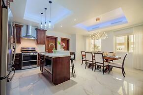 Royal Kahal Beach Resort