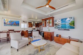 Royal Kahal Beach Resort