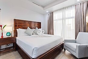 Royal Kahal Beach Resort