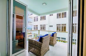 Royal Kahal Beach Resort