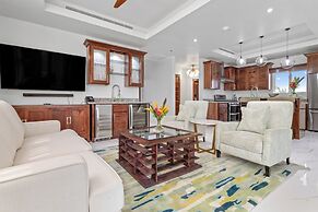 Royal Kahal Beach Resort