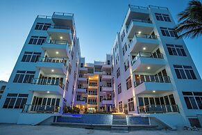 Royal Kahal Beach Resort