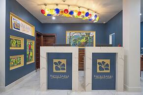 Royal Kahal Beach Resort