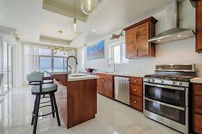 Royal Kahal Beach Resort