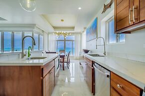 Royal Kahal Beach Resort