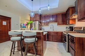 Royal Kahal Beach Resort