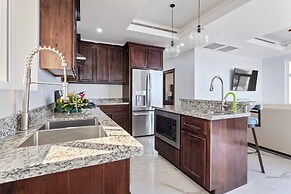 Royal Kahal Beach Resort