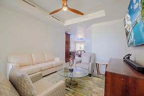 Royal Kahal Beach Resort