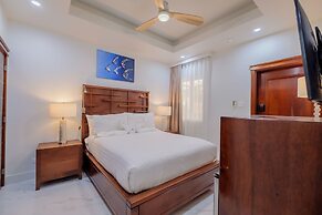 Royal Kahal Beach Resort