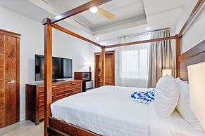 Royal Kahal Beach Resort