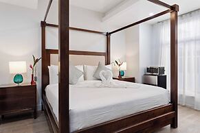 Royal Kahal Beach Resort