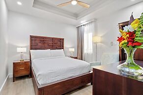 Royal Kahal Beach Resort