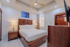 Royal Kahal Beach Resort