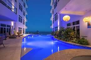 Royal Kahal Beach Resort