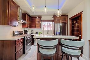 Royal Kahal Beach Resort