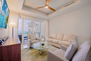 Royal Kahal Beach Resort