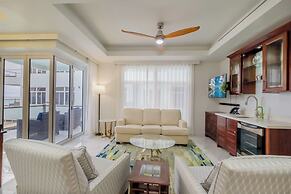 Royal Kahal Beach Resort