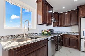 Royal Kahal Beach Resort