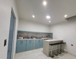 Departamento 11 Personas, Céntrico a 3 min de Paseo Durango